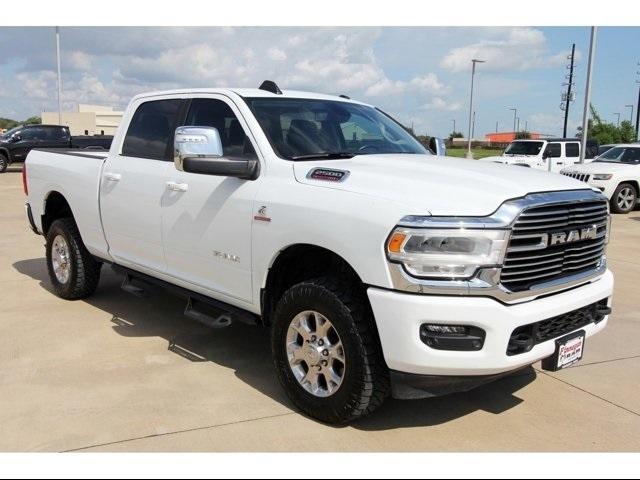 2023 Ram 2500 Vehicle Photo in ROSENBERG, TX 77471