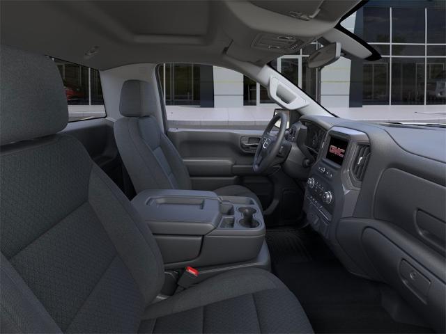 2024 GMC Sierra 1500 Vehicle Photo in OAK LAWN, IL 60453-2517