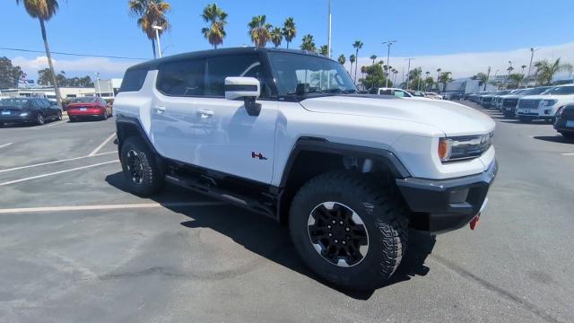 2025 GMC HUMMER EV SUV Vehicle Photo in ANAHEIM, CA 92806-5612