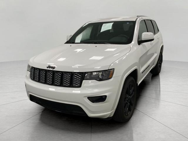 2018 Jeep Grand Cherokee Vehicle Photo in Oshkosh, WI 54904