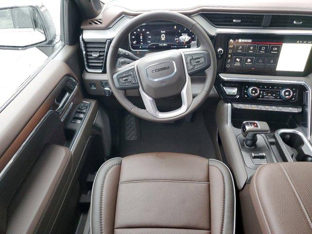 2024 GMC Sierra 1500 Vehicle Photo in SMYRNA, GA 30080-7630