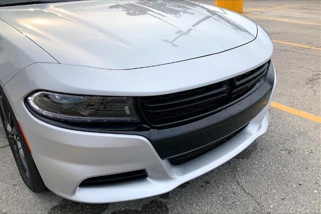 2023 Dodge Charger Vehicle Photo in Kansas City, MO 64114