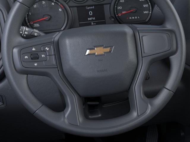 2025 Chevrolet Silverado 3500 HD Vehicle Photo in ORLANDO, FL 32808-7998