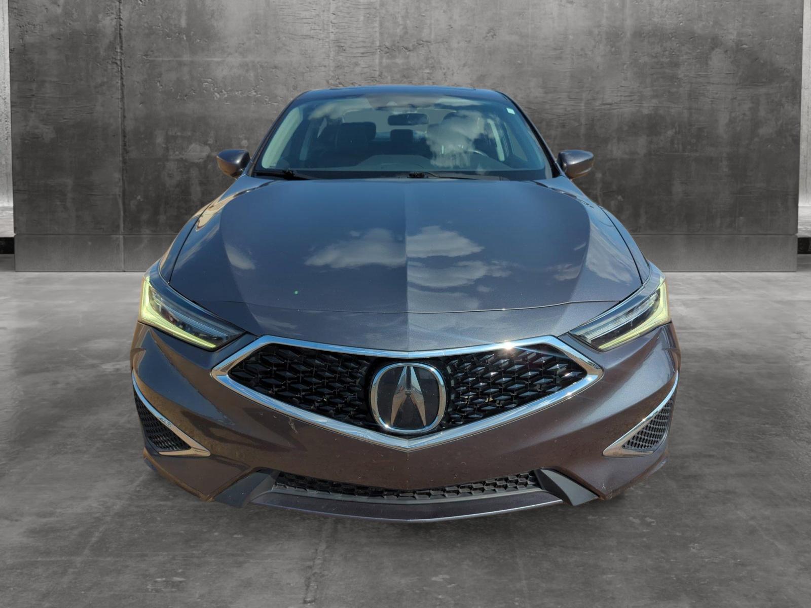 2019 Acura ILX Vehicle Photo in Memphis, TN 38115