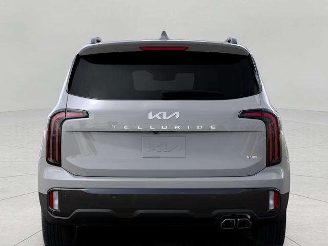 2024 Kia Telluride Vehicle Photo in Oshkosh, WI 54904