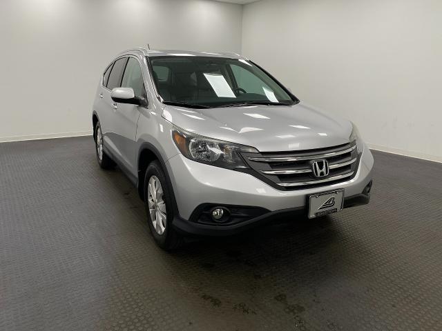 2014 Honda CR-V Vehicle Photo in Appleton, WI 54913