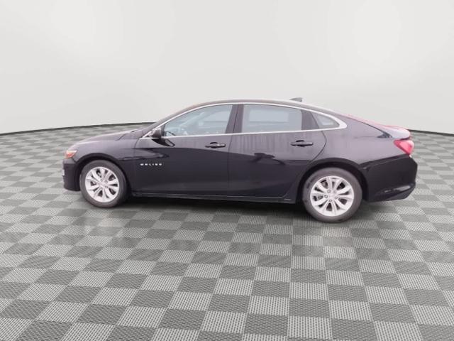 2022 Chevrolet Malibu Vehicle Photo in WASILLA, AK 99654-8339