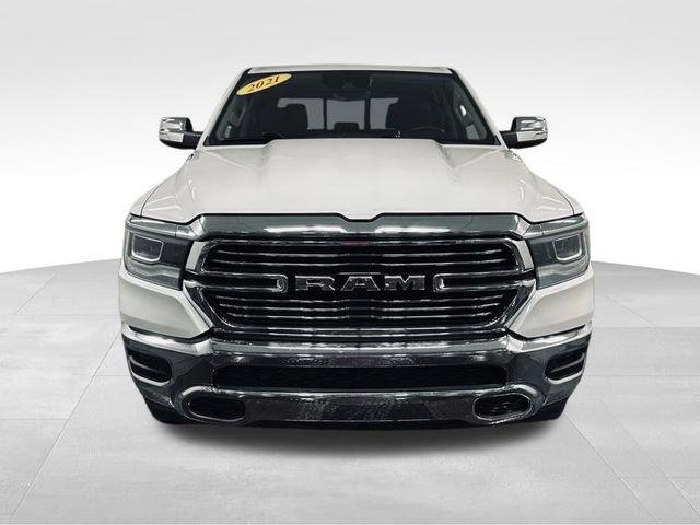 2021 Ram 1500 Vehicle Photo in MEDINA, OH 44256-9631