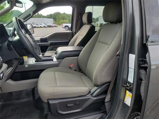 2019 Ford F-150 Vehicle Photo in SEAFORD, DE 19973-8463