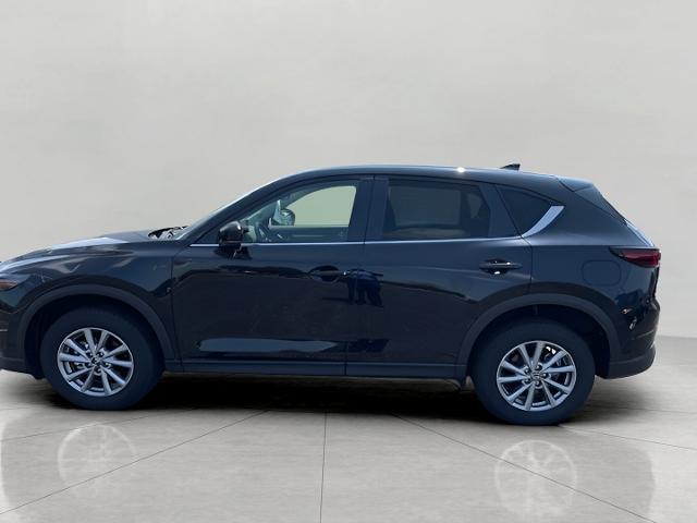 2023 Mazda CX-5 Vehicle Photo in Oshkosh, WI 54904