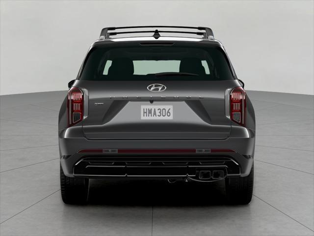 2024 Hyundai PALISADE Vehicle Photo in Green Bay, WI 54304