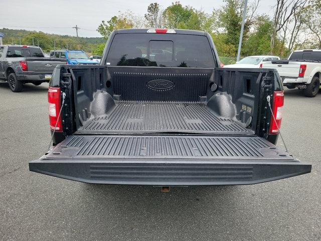 2018 Ford F-150 Vehicle Photo in Boyertown, PA 19512