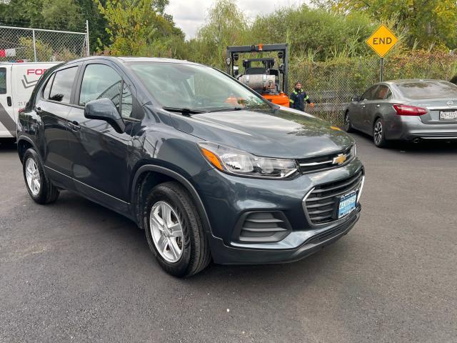 2021 Chevrolet Trax Vehicle Photo in DOUGLASTON, NY 11362-1062