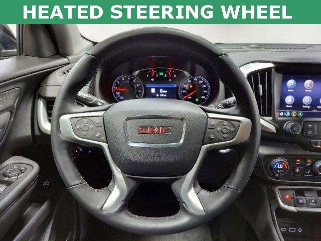 2024 GMC Terrain Vehicle Photo in SAUK CITY, WI 53583-1301