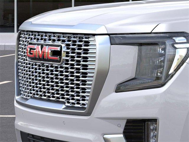 2024 GMC Yukon XL Vehicle Photo in PUYALLUP, WA 98371-4149