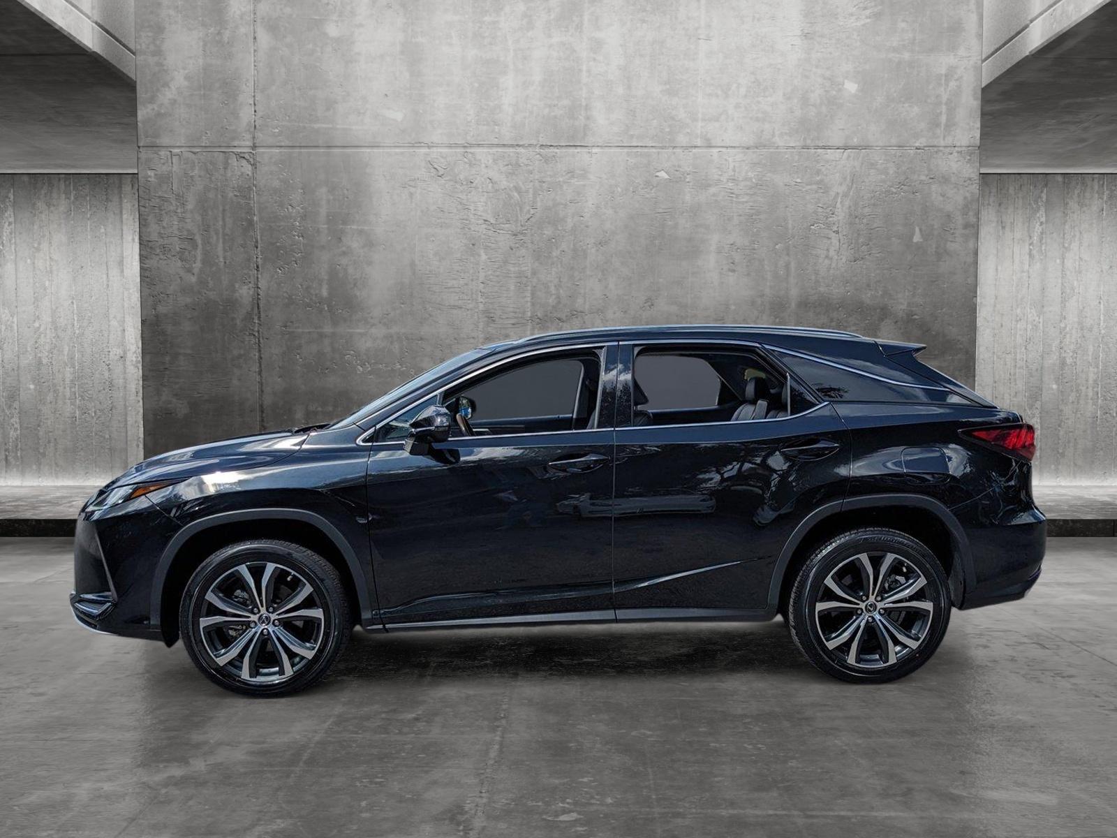 2021 Lexus RX 350 Vehicle Photo in Tampa, FL 33614