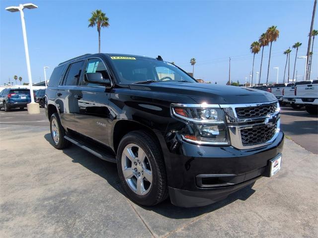 2015 Chevrolet Tahoe Vehicle Photo in ANAHEIM, CA 92806-5612