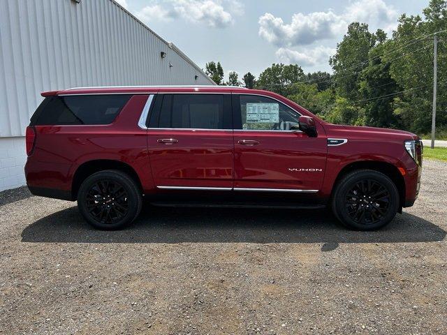 2024 GMC Yukon XL Vehicle Photo in JACKSON, MI 49202-1834