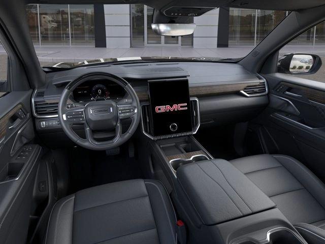 2024 GMC Acadia Vehicle Photo in MEDINA, OH 44256-9631