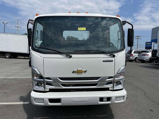 2025 Chevrolet Low Cab Forward 4500 Vehicle Photo in ALCOA, TN 37701-3235