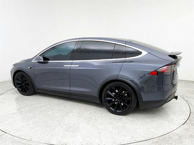 2018 Tesla Model X Vehicle Photo in Grapevine, TX 76051