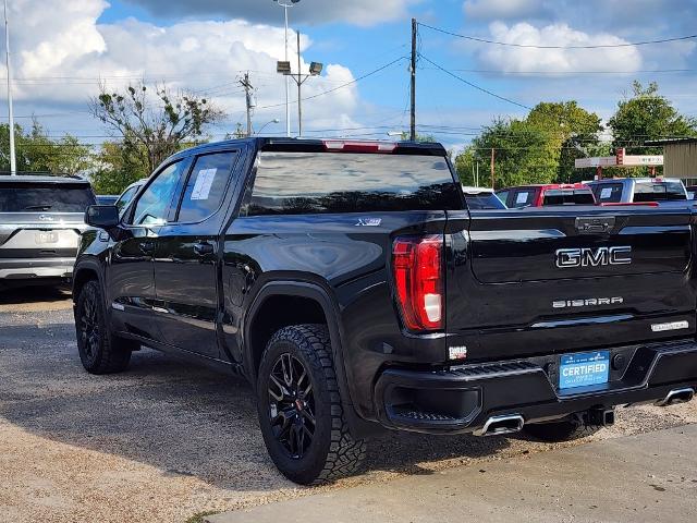 2022 GMC Sierra 1500 Vehicle Photo in PARIS, TX 75460-2116