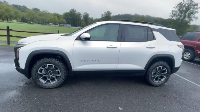 2025 Chevrolet Equinox Vehicle Photo in THOMPSONTOWN, PA 17094-9014