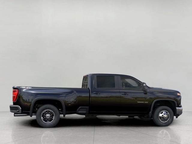 2025 Chevrolet Silverado 3500 HD Vehicle Photo in Madison, WI 53713