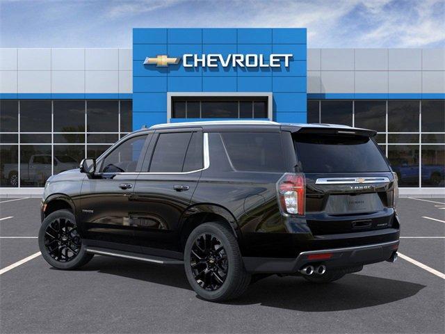 2024 Chevrolet Tahoe Vehicle Photo in EVERETT, WA 98203-5662