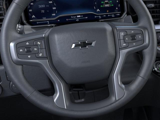 2024 Chevrolet Silverado 1500 Vehicle Photo in CORPUS CHRISTI, TX 78412-4902