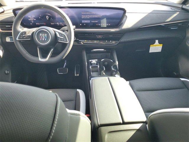 2024 Buick Envision Vehicle Photo in SUNRISE, FL 33323-3202