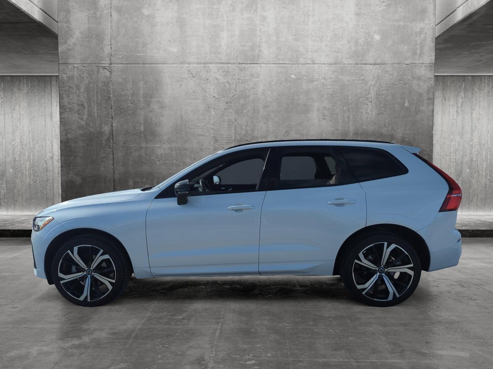 2022 Volvo XC60 Vehicle Photo in Ft. Myers, FL 33907