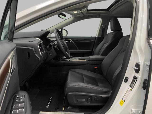 2022 Lexus RX 350 Vehicle Photo in Appleton, WI 54913