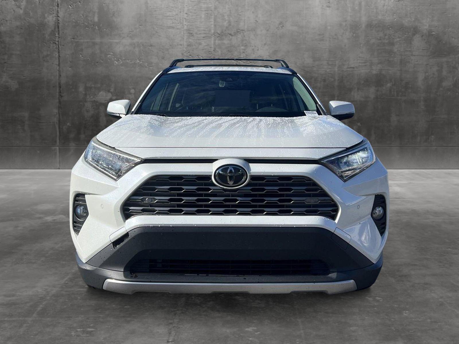 2019 Toyota RAV4 Vehicle Photo in Winter Park, FL 32792