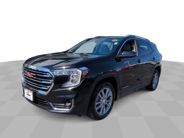 2022 GMC Terrain Vehicle Photo in ANAHEIM, CA 92806-5612