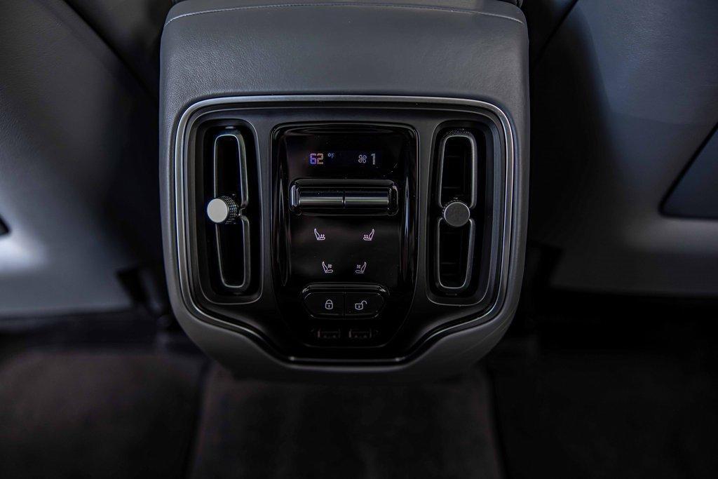 2021 Aston Martin DBX Vehicle Photo in Plainfield, IL 60586