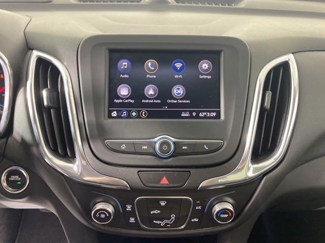 2020 Chevrolet Equinox Vehicle Photo in MEDINA, OH 44256-9001