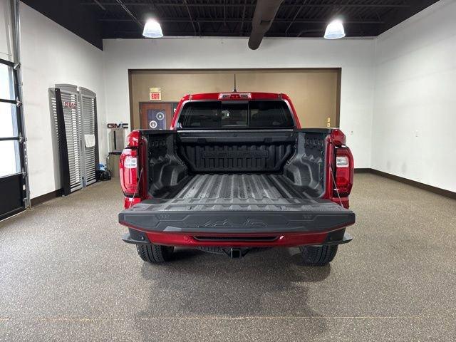 2024 GMC Canyon Vehicle Photo in ALLIANCE, OH 44601-4622