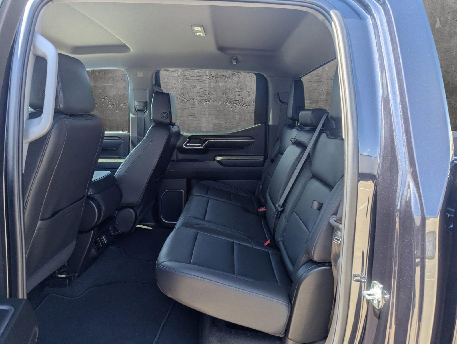 2025 GMC Sierra 1500 Vehicle Photo in CORPUS CHRISTI, TX 78412-4902