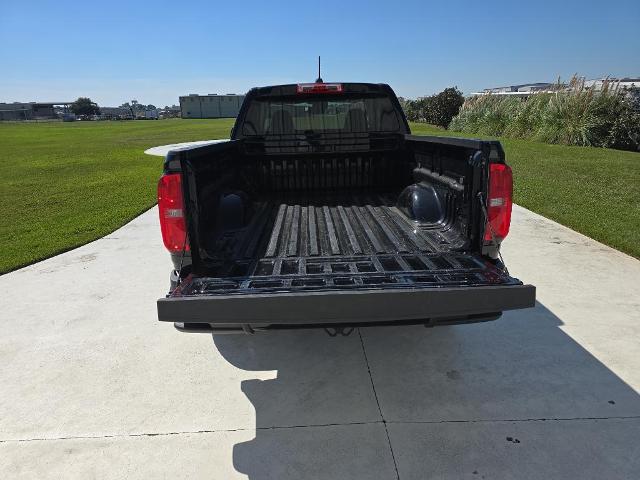 2022 Chevrolet Colorado Vehicle Photo in BROUSSARD, LA 70518-0000