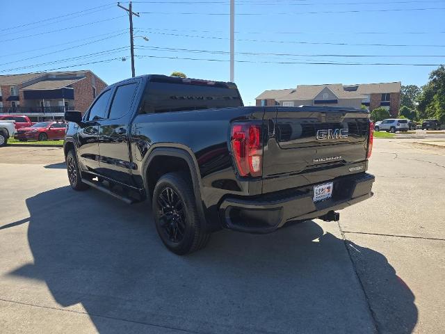 2021 GMC Sierra 1500 Vehicle Photo in LAFAYETTE, LA 70503-4541