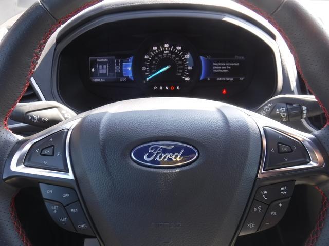 2024 Ford Edge Vehicle Photo in JASPER, GA 30143-8655