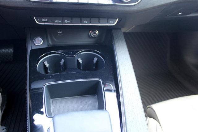 2020 Audi A5 Coupe Vehicle Photo in HOUSTON, TX 77090