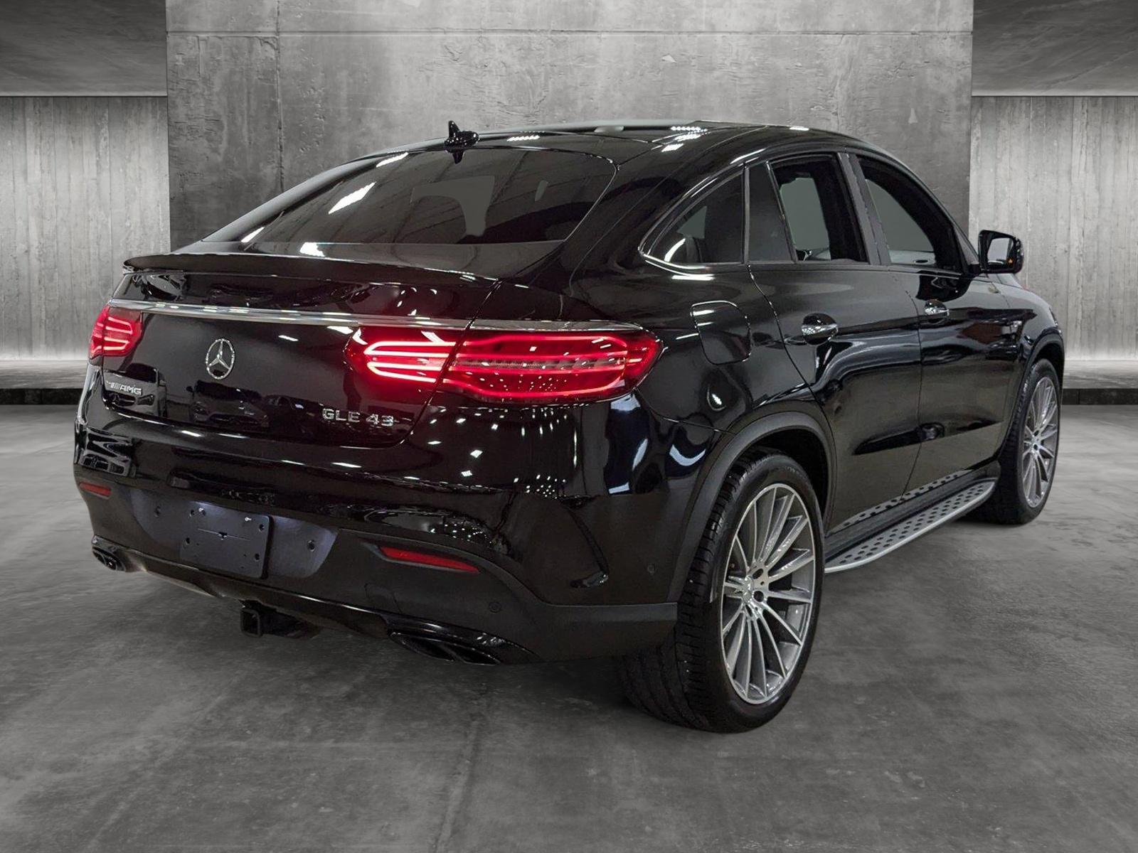 2019 Mercedes-Benz GLE Vehicle Photo in Pompano Beach, FL 33064