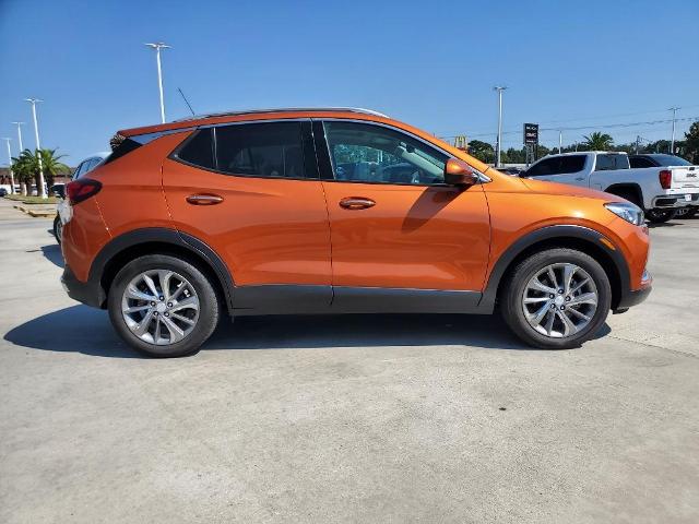 2023 Buick Encore GX Vehicle Photo in LAFAYETTE, LA 70503-4541