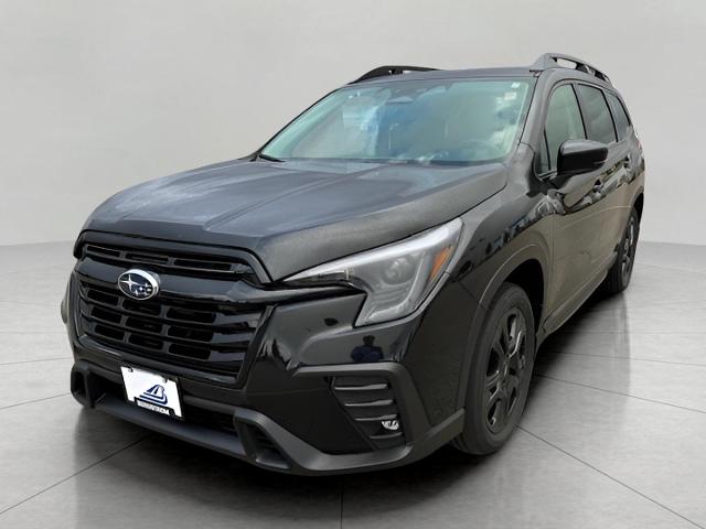 2024 Subaru Crosstrek Vehicle Photo in Oshkosh, WI 54904