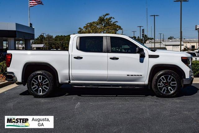 2023 GMC Sierra 1500 Vehicle Photo in AUGUSTA, GA 30907-2867