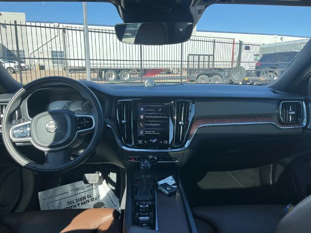 2021 Volvo S60 Vehicle Photo in Grapevine, TX 76051