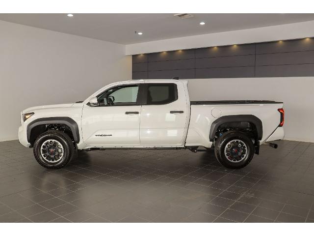 Used 2024 Toyota Tacoma TRD Off Road with VIN 3TYLB5JN7RT009582 for sale in Shoreline, WA