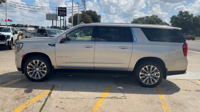 2021 GMC Yukon XL Vehicle Photo in BATON ROUGE, LA 70806-4466